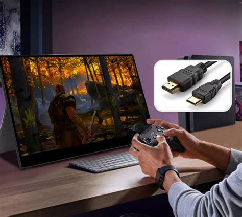 Image result for Wireless Computer Monitor for Laptop