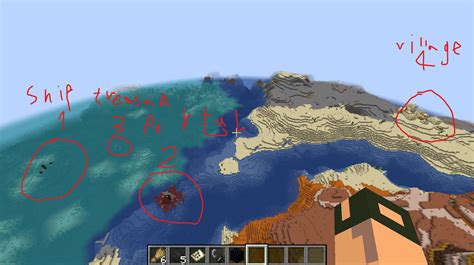 Minecraft Swamp Spawn Seeds に対する画像結果