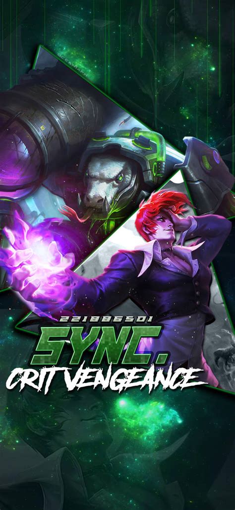 Image result for Cell Phone with Mobile Legend in the Screen