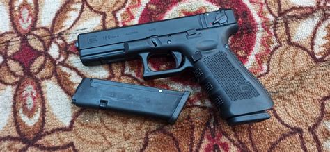 Image result for glock 18c