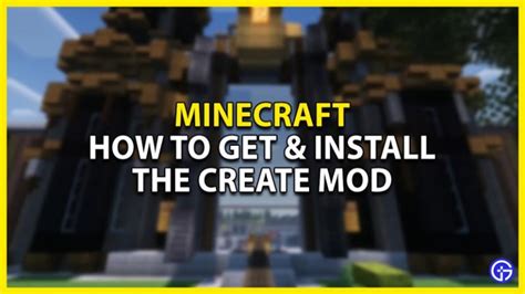 Image result for Mincraft Create Mod