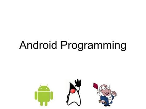 Toradh íomhá ar Basic Programming Android