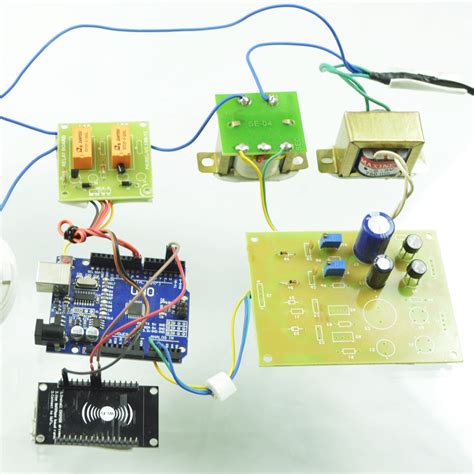 Image result for Grid Detection System Arduino
