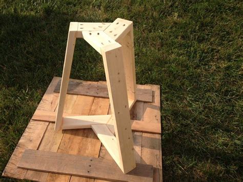 Image result for End Table Legs DIY