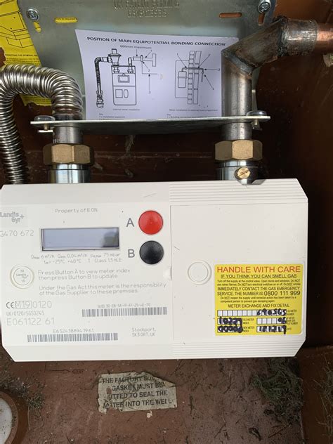 Image result for Smets2 Smart Meter