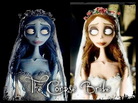 Corpse Bride Emliy に対する画像結果