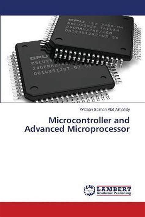 Image result for Advanced Microprocessor 2 Microcontroller 1 in 1 Out