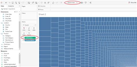 Image result for Tree Graph Tableau