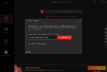 Driver Booster 8.6 Pro Key に対する画像結果