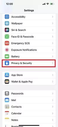 Image result for Developer Mode iOS 17