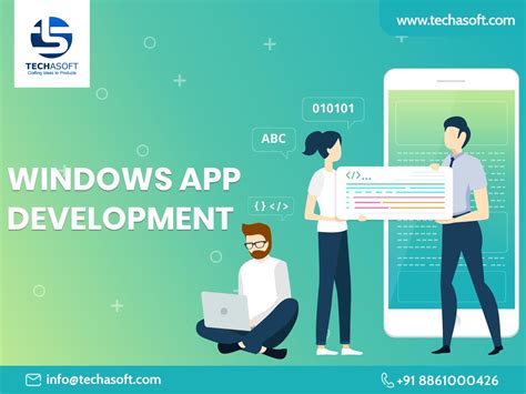 Toradh íomhá ar Windows App Dev