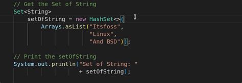 Toradh íomhá ar How to Add Comments in Vc Code