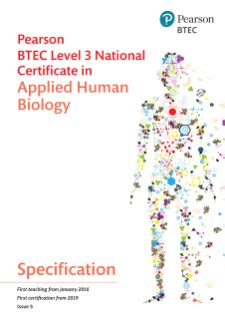 Applied Science BTEC Coursework Biology に対する画像結果