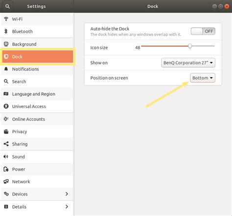 Bildergebnis für Ubuntu Launcher Screen
