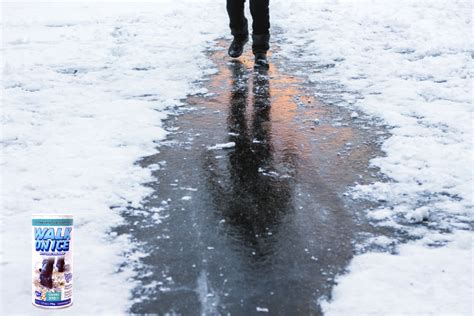How to Walk On Ice without Slipping に対する画像結果