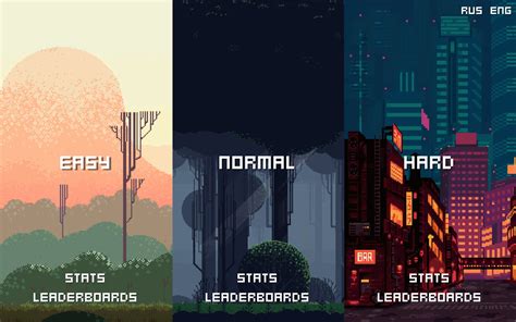 Matrix Falling Words に対する画像結果