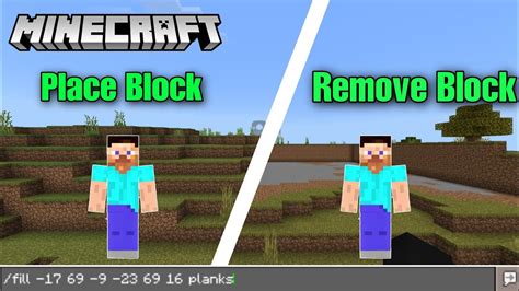 Remoov Command Minecraft Java に対する画像結果