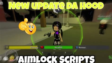 Image result for Da Hood New Aimlock Script