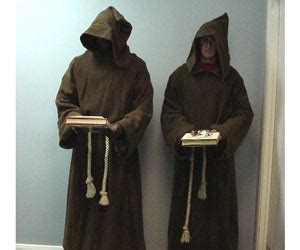 Image result for Monty Python Chanting Monks