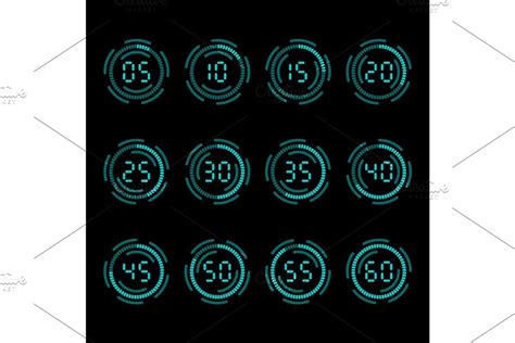 5 Digit Countdown に対する画像結果