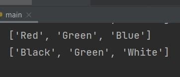 Image result for Tuple Are Mutable in Python