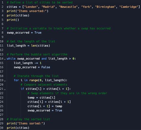 Image result for How to Maintain a Python Program