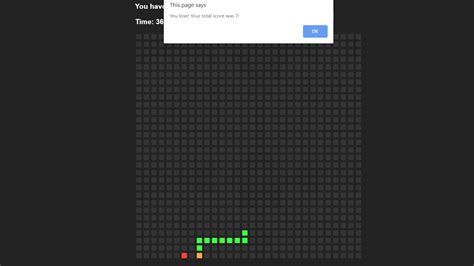 Image result for JavaScript Snake Full Code