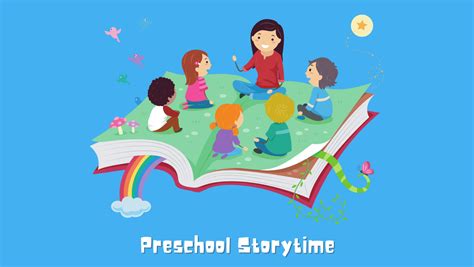 Image result for Story Time Unity Project Photo