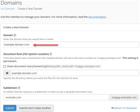 Toradh íomhá ar Domain User Creation