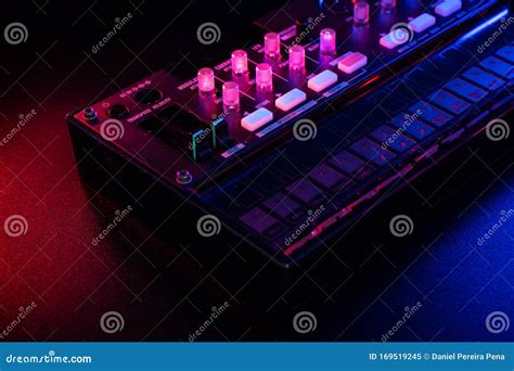 Modulation Synthesizer に対する画像結果