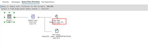 SQL Server Intances に対する画像結果