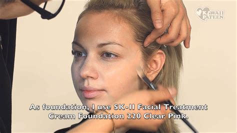 Professional Makeup Artist Tutorial に対する画像結果