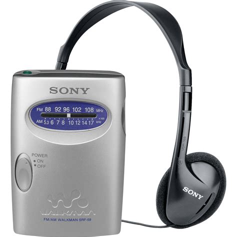 Image result for Sony Walkman FM/AM