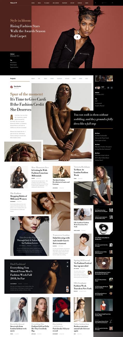 Blog Inspired Layout Ideas に対する画像結果