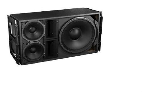 Line Array 3 Ways に対する画像結果