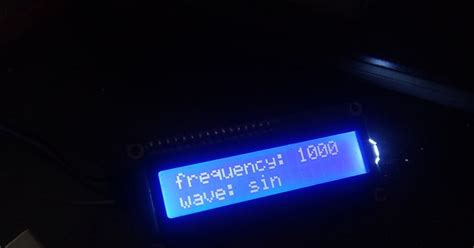 Image result for DIY Function Generator Arduino