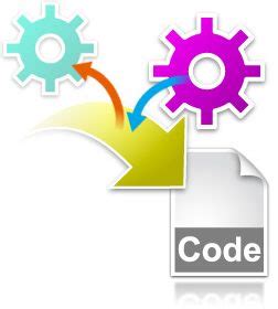 Image result for Code Generation Image