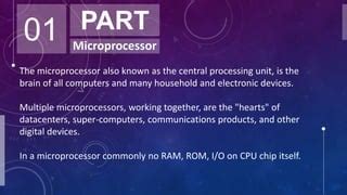 Image result for Microprocessor Controled Device Mind Map Poster