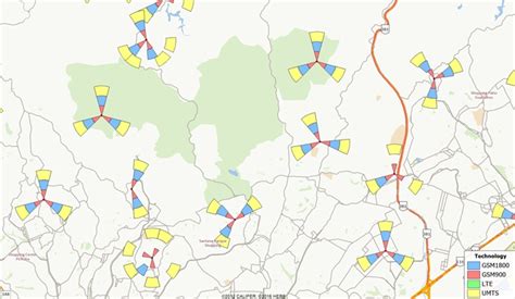 Image result for Computer Tower Map