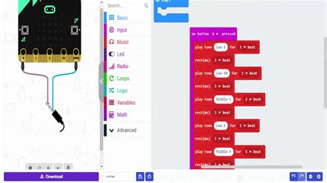 Micro Bit App Coding に対する画像結果