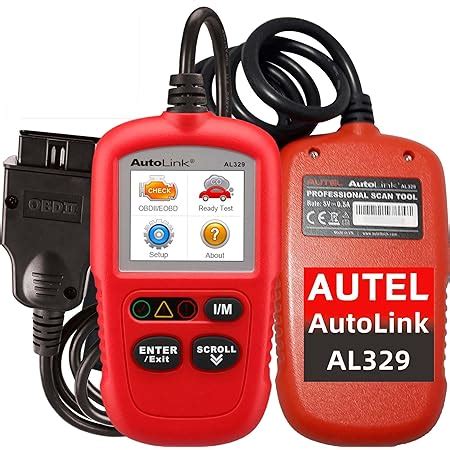 Image result for Using AutoLink Al329