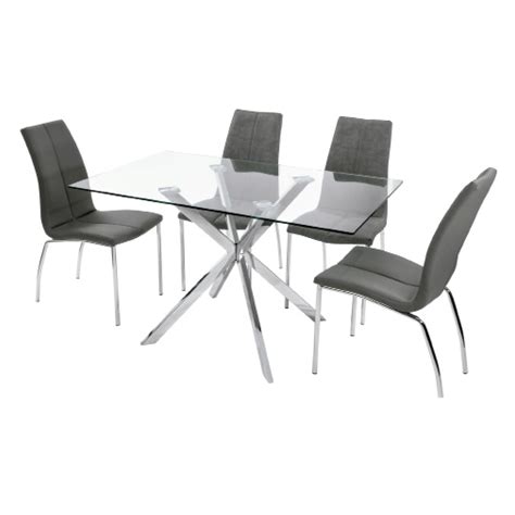 Toradh íomhá ar Rectangular Bar Hi Top Table