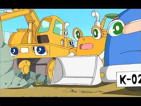 Toradh íomhá ar Pipopapo Patrol-Kun