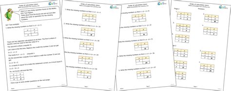 Afbeeldingsresultaten voor Year 6 Algebra Explained