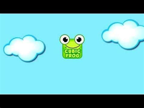 Image result for Cubic Frog Apps Logo