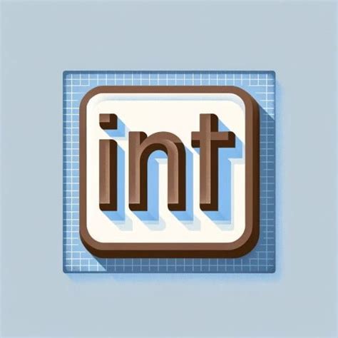 Image result for Int Integers Examples Java