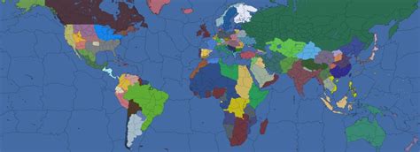 Image result for Current World Map