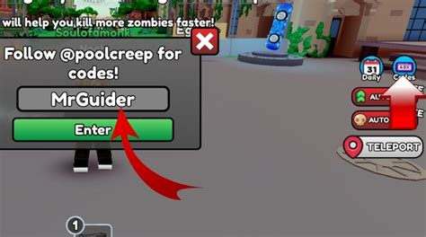 Image result for Code Zombie Simulator Roblox