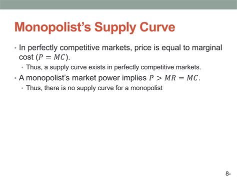 Monopoly and Monopolistic Competitive Market Difference に対する画像結果