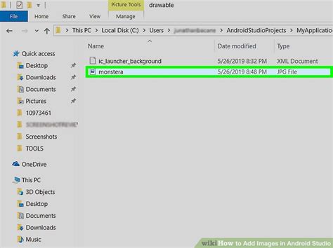 Image result for How to Add Image in Android Studio Java